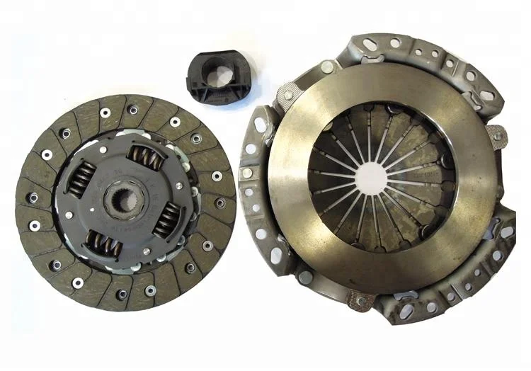 7701477017 200mm auto clutch kit for Renault logan