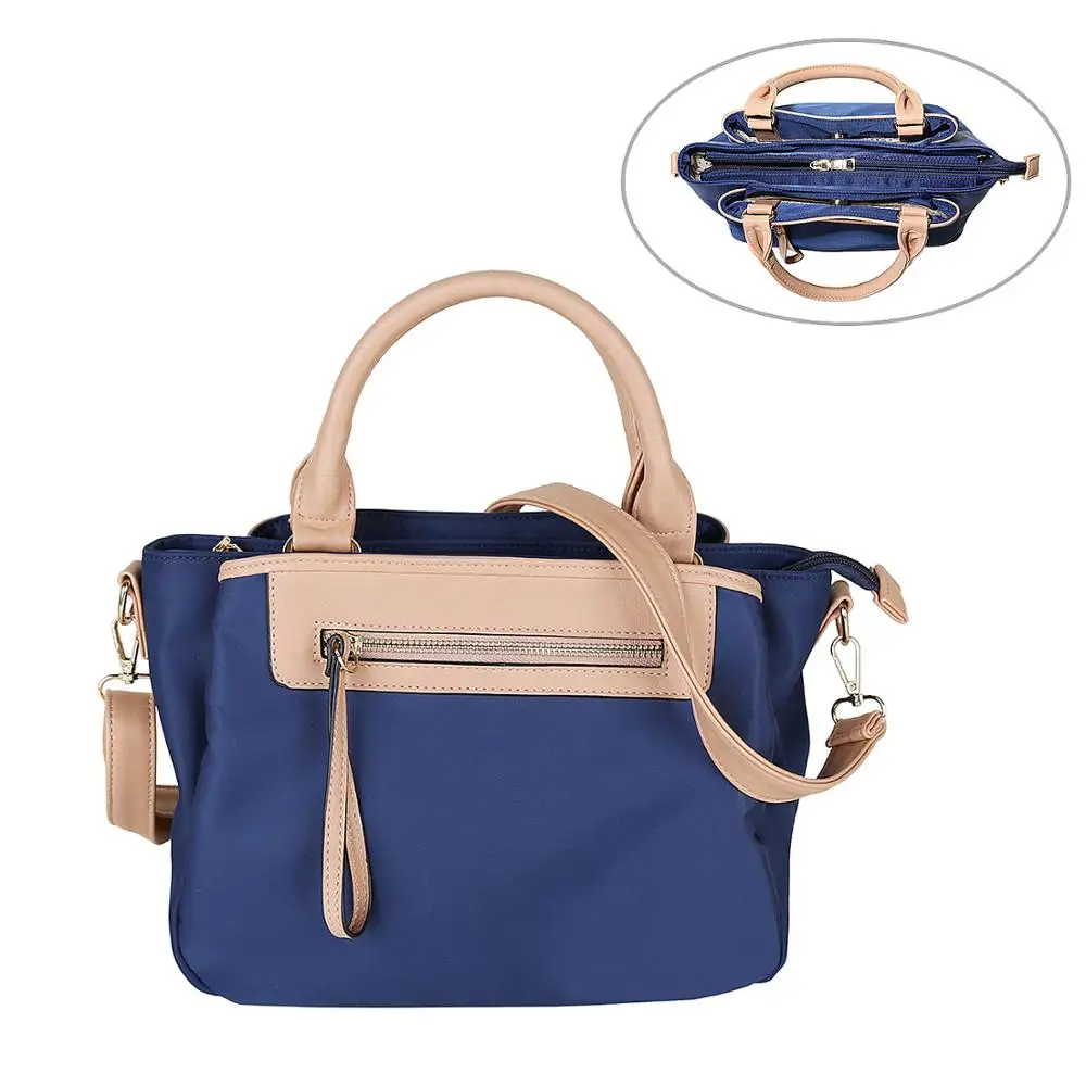 Bulk wholesale pu handbag China manufacturer top selling Low MOQ handbags ladies bolsa de dama