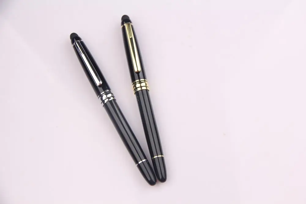 Hot Sell HT7021 OEM CE ROHS Copper Custom Metal Luxury Ball Point Pen