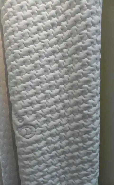 Sell knitted jacquard tencel mattress fabric