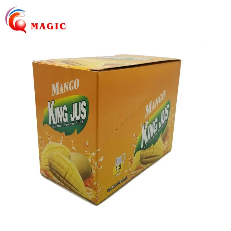 Juice Product Type fruit juice powder manufacturer