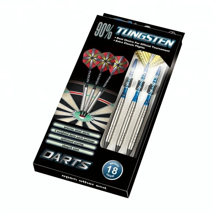steel wire aluminum dart shafts dart barrel