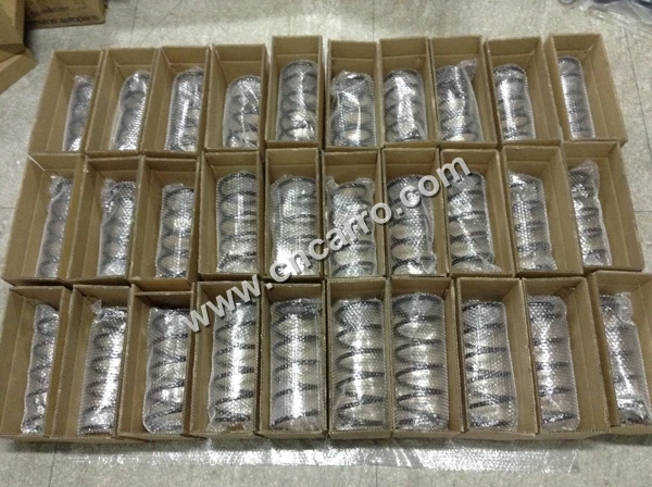 9069423 coil spring Chevrolet sail auto spare parts