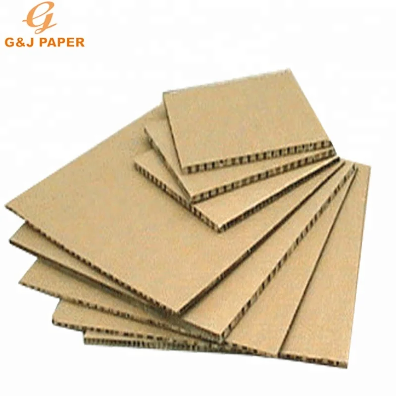 Virgin Kraft Liner Medium Paper for Carton