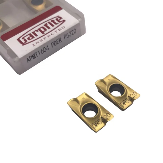 High Quality CNMA series Cemented Carbide inserts for turning tools