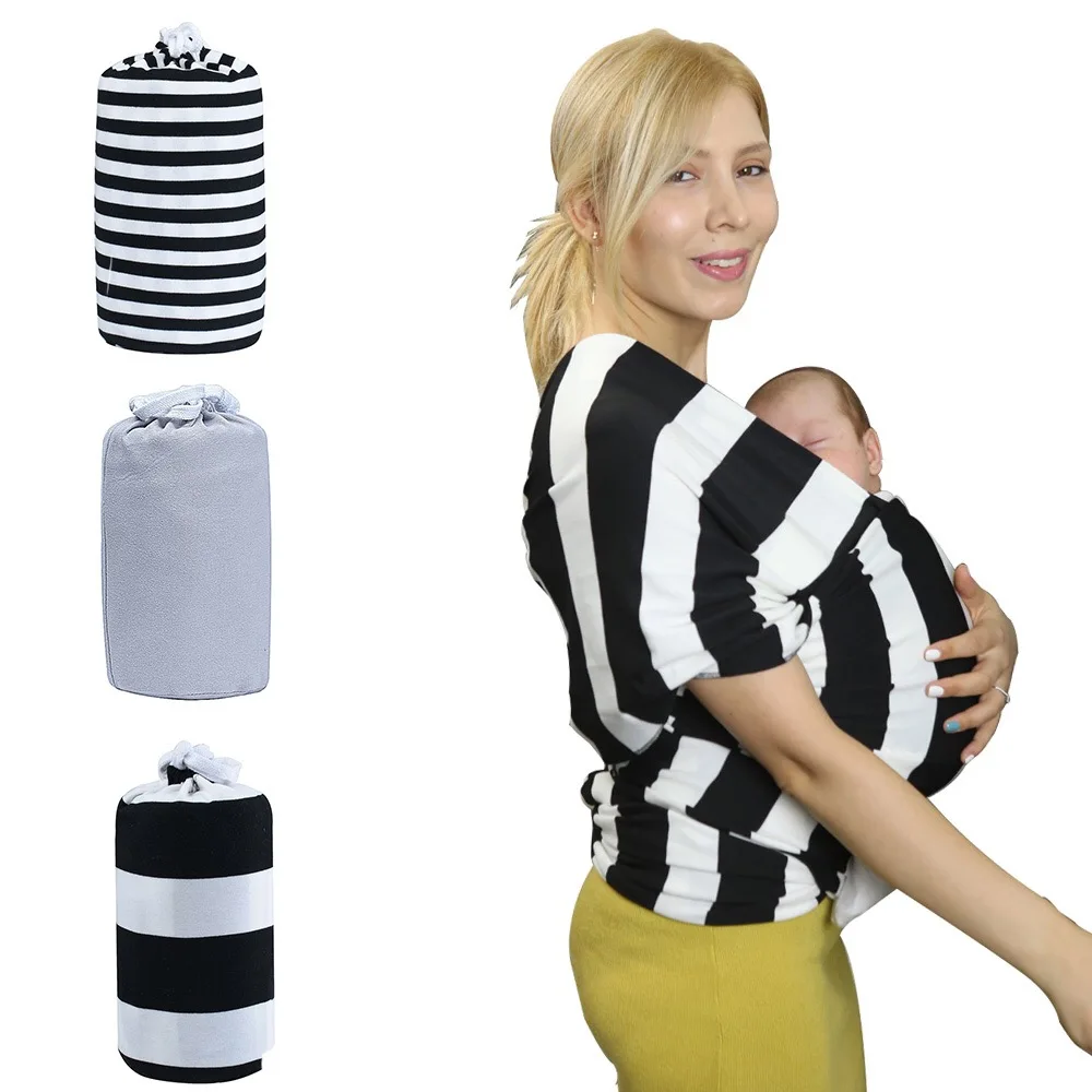 Hot Baby Travel Baby Carrier Sling Baby Wrap
