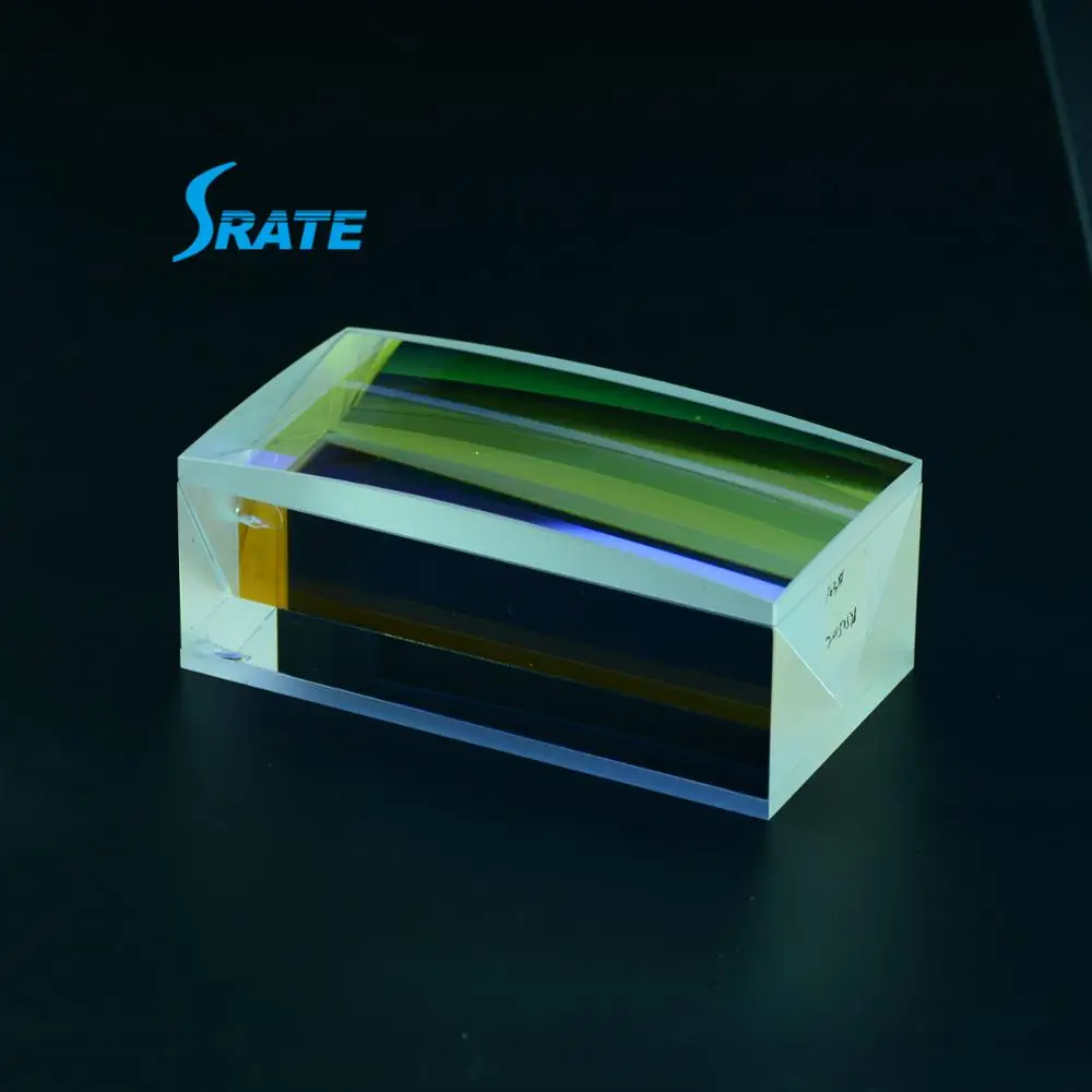 optical glasses plano convex optical lens manufacturer for telescopes