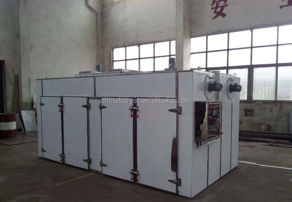 
CT-C-IV stainless steel hot air circulation drying fruit oven with ISO certificate 