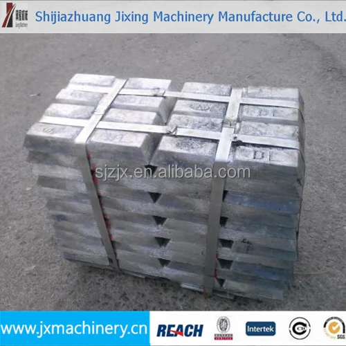 High Pure Aluminium ingot 99.7%,ADC12