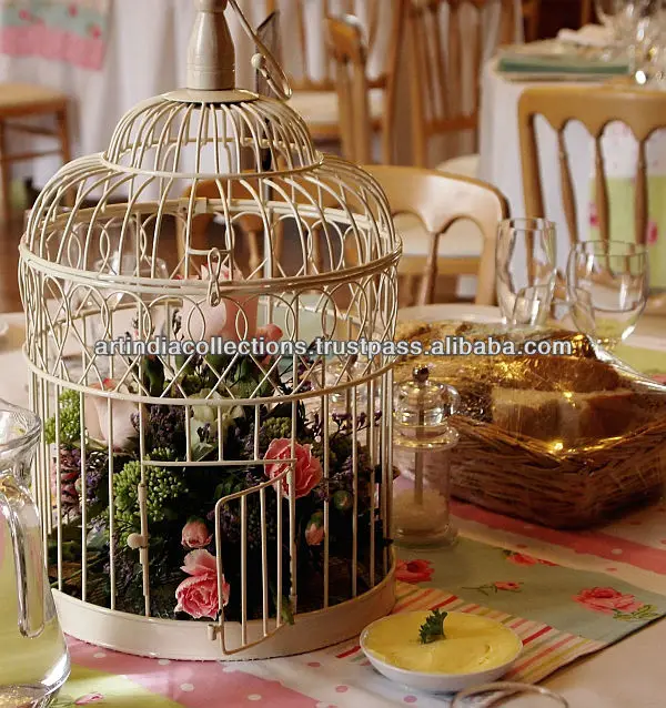 Bird Cage, Beautiful Bird Cage, Animal Cage
