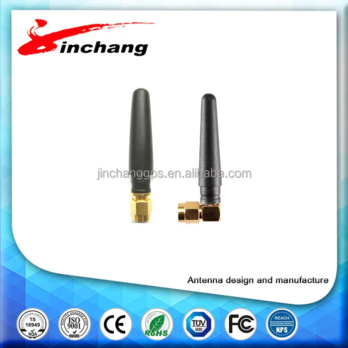 Китай Поставщиков Антенны 3 Г Sma Omni-Directional Автомобильная Gsm Антенна