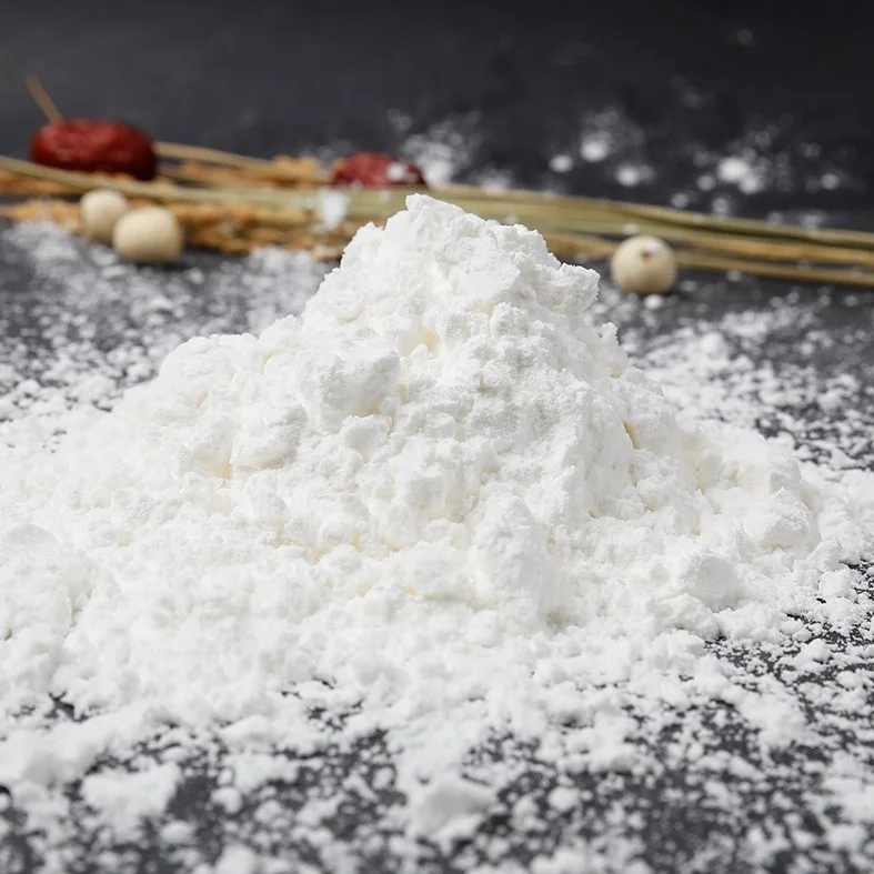 Supply high quality glutinous rice powder, glutinous rice flour