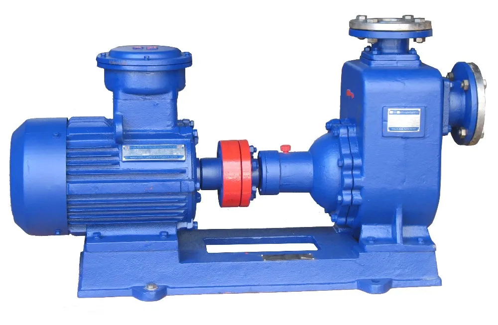 
Pump price 40-CYZ-20 self-priming centrifugal water pumps 