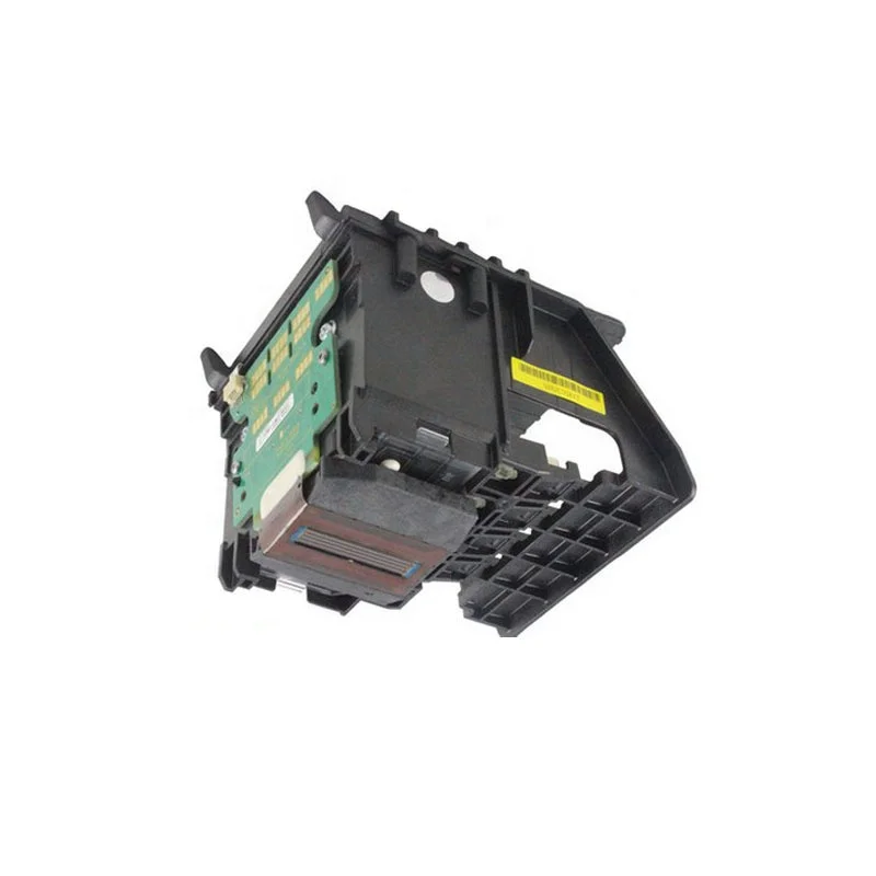  Головка принтера для HP 950 951 (pro 8100 8600 8610 8620 8630 8640 8660 8615 8625) снята