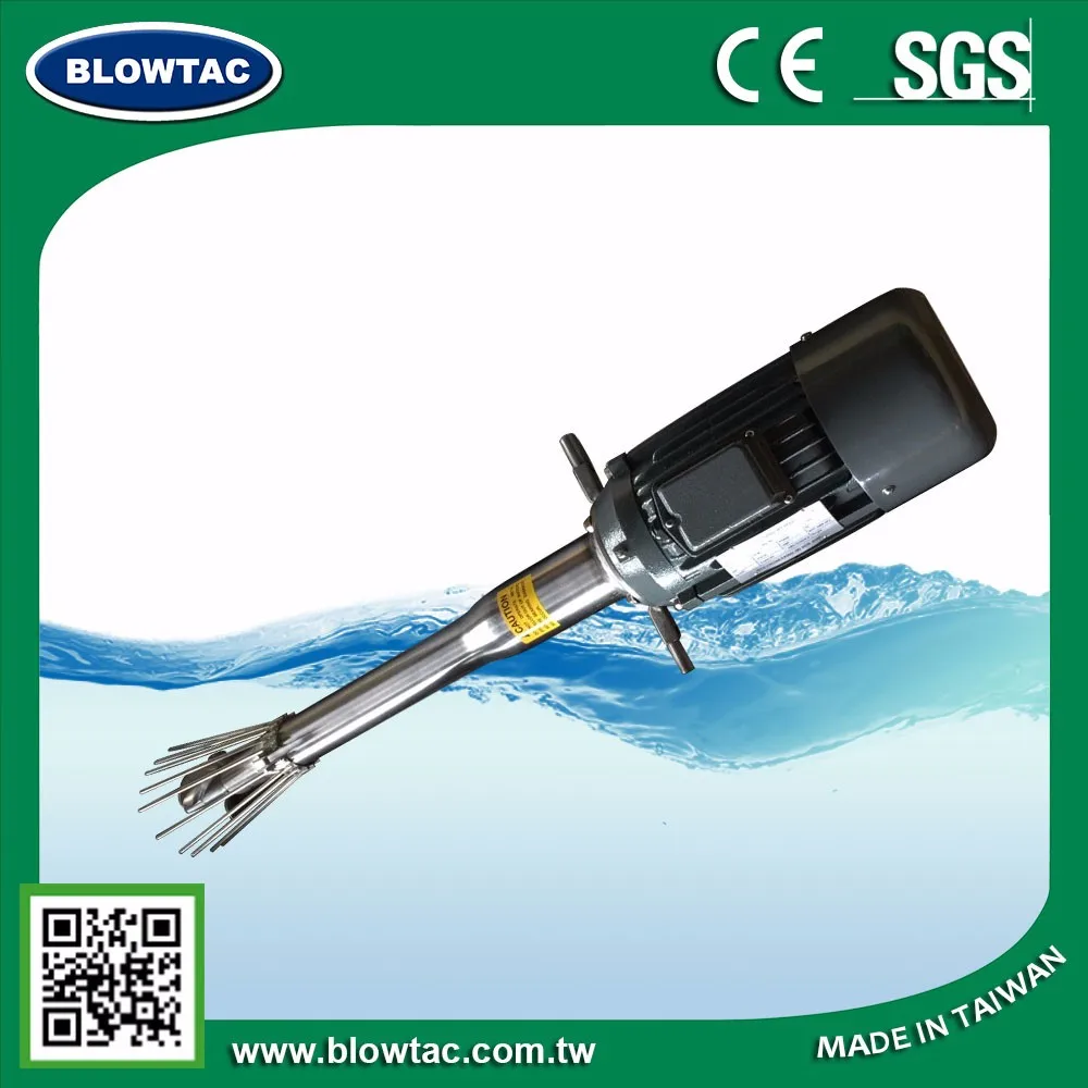 JM-200 экономические индивидуальные роторного аэратор