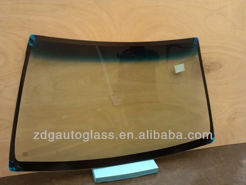 производство широкого спектра автомобильного стекла безопасности