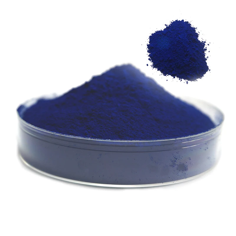 High Quality Copper Phthalocyanine Blue Pigment/PB15:3/CAS NO 147-14-8/VN763