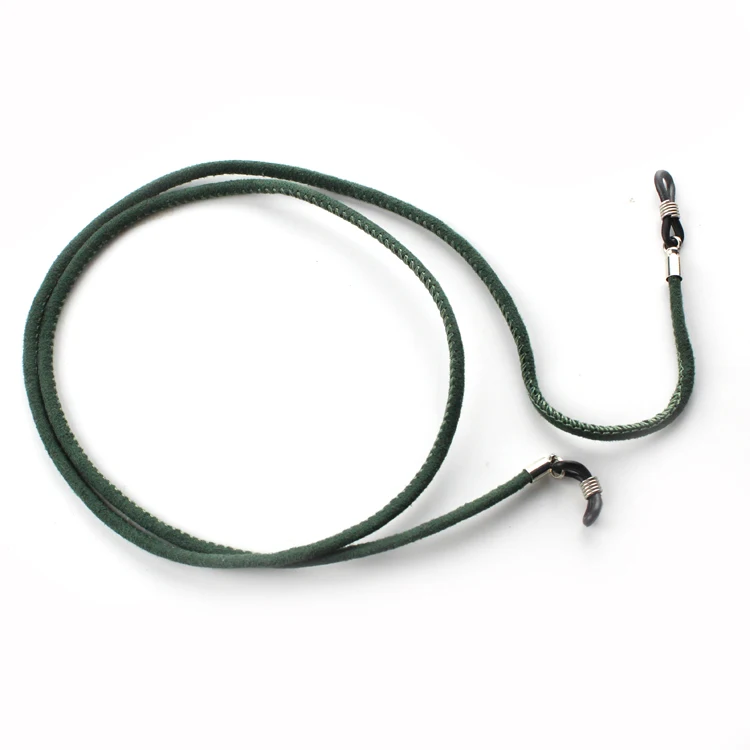 High quality Glasses rope for leather suede glasses rope