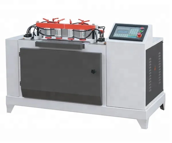 Машина для теневки ласточкиного хвоста с ЧПУ