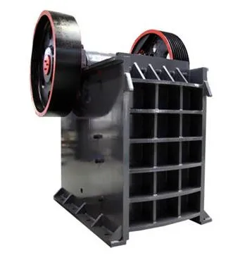 black jaw plate fae stone rock crusher jaw crusher machine manufacturers