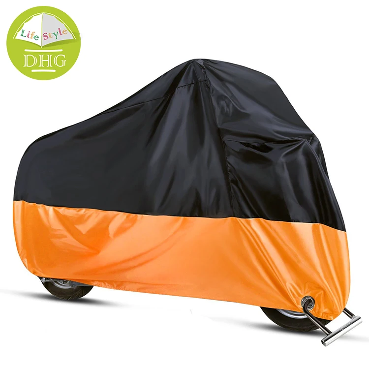 Новый дизайн, скидка, защитный чехол для мотоцикла