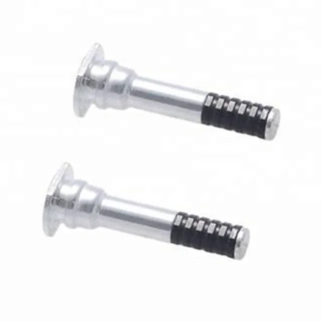 OEM 44139-2Y000 Caliper Guide Pin with Rubber Pipe Fittings