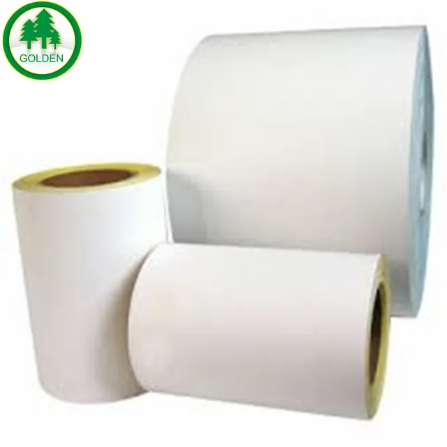 printable self adhesive paper