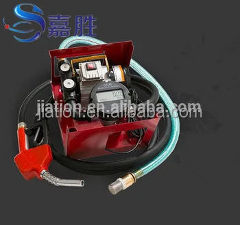 Diesel Transfer Pump Diesel Fuel Pump