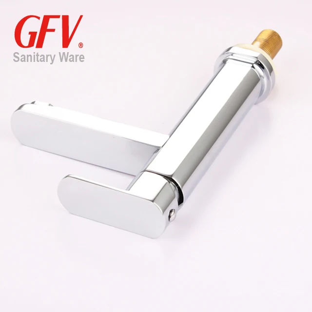 Quanzhou sanitary ware factory cold water zinc basin faucets