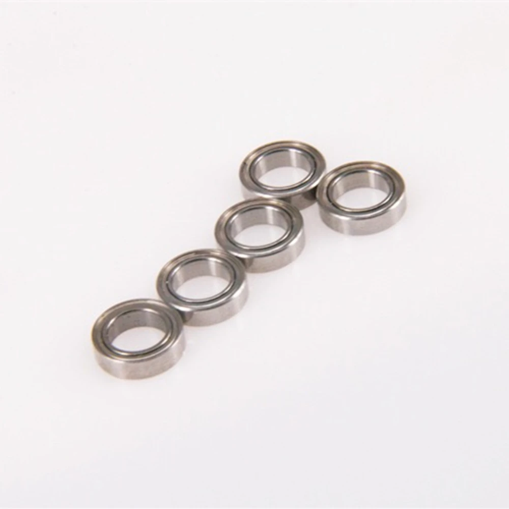 
12 x 28 x 16 bearing Deep groove ball bearing 5001-2rs 12*28*16mm 
