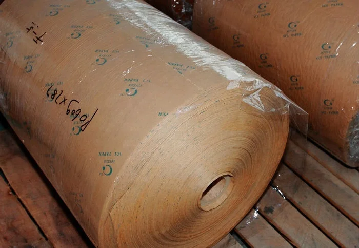 
vci rust prevention paper for metal anti corrosion protection 