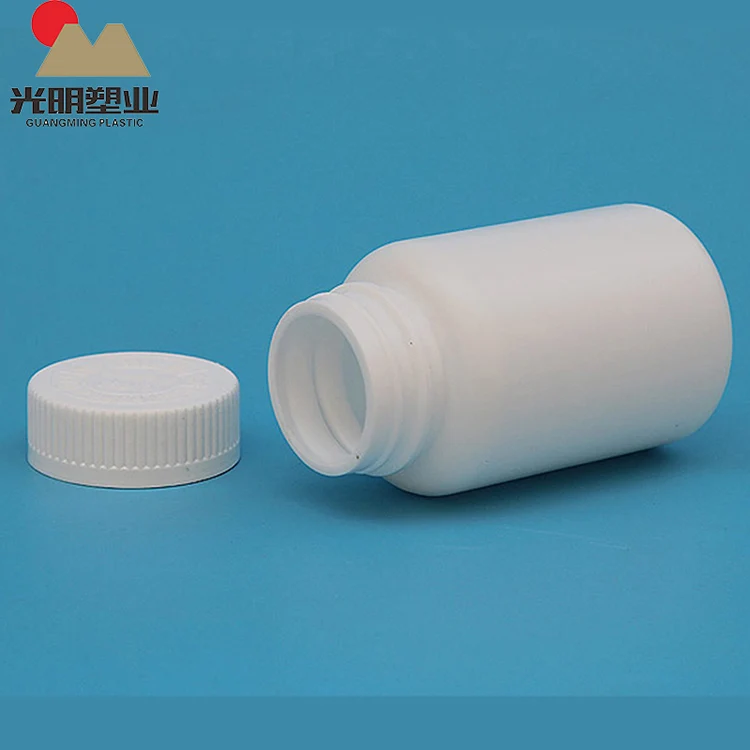 plastic bottle for pharmaceuticals in top rated market place