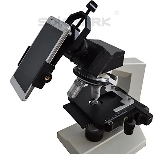 Металлический Универсальный адаптер для камеры держатель сотового телефона крепление для прицела для бинокулярного телескопа микроскопа с OEM обслуживанием