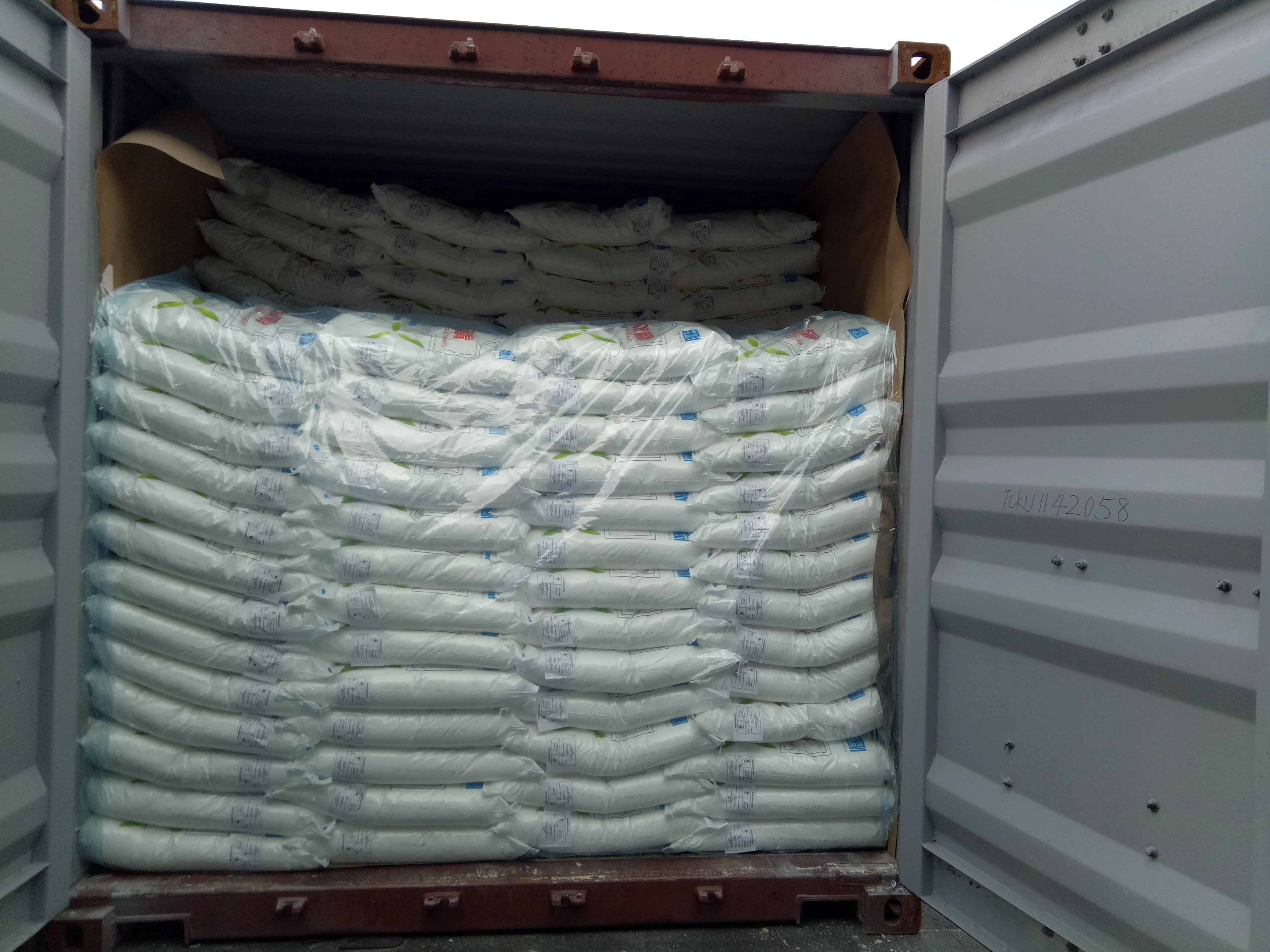 MONOSOIDIUM GLUTAMATE 99% (MSG)