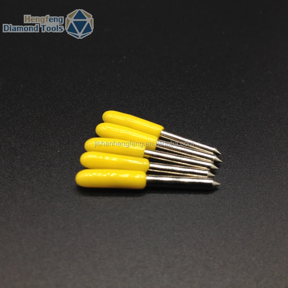Cemented Carbide Roland Plotter Blade