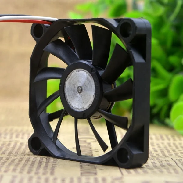 6010 6CM 2404KL-04W-B59 12V 0.35A cooling fan