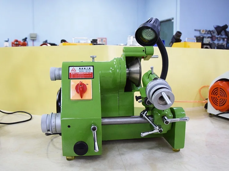 
Hot Sale GD-U2 Original Factory Manufactured Universal Cutter Grinder 