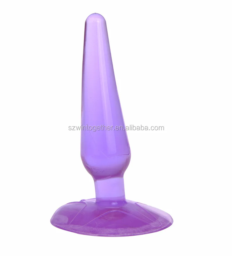 
Sex Toy for women finger butt plug vagina massager 