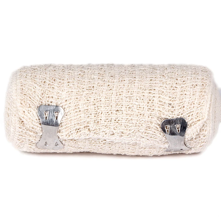 medical cre gauze bandage medical products pbt elastic cohesive bandage General medical supplies pbt elastic