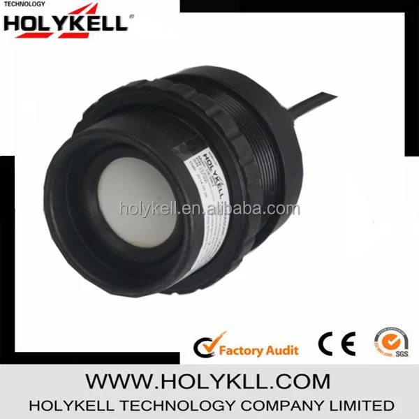 Holykell UE3003 экономический мазут и воды ультразвуковой датчик уровня