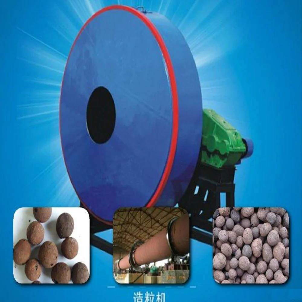 Линия по производству легкого расширенного ассортимента глины/линия по производству лекаа