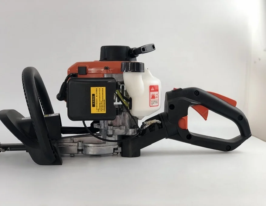  Многофункциональные садовые инструменты 2-х тактный Беспроводные Мини бензиновый кусторез