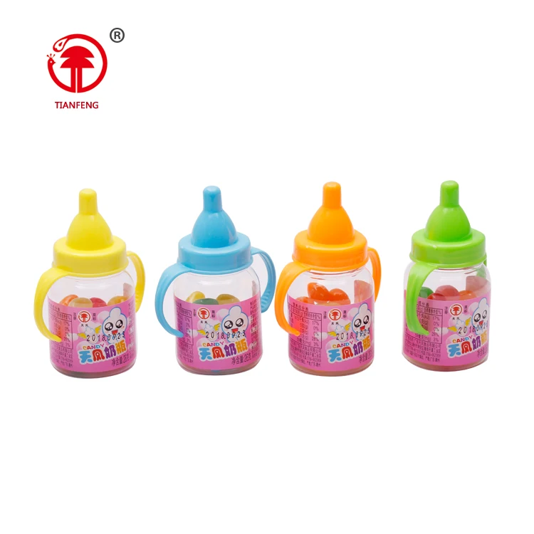 Food jelly best sugar good selling confectionary jelly bean candy free halal gummy candy