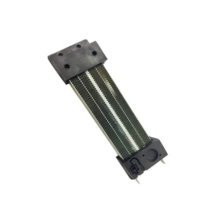 
Insulated Ceramic PTC Thermistor for Fan Heater 