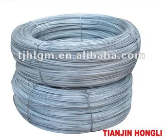 Good prestige China supplier supply competitive price low carbon steel wire