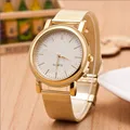 2016 New Golden Luxury Women Watch Hot Sell Fashion Clock Ladies Dress Watches Relogio Feminino Clock