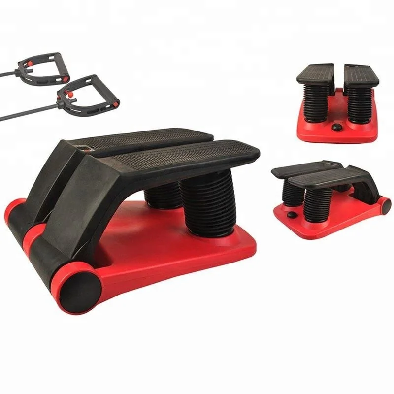 Improved high quality fitness equipment air mini stepper, TK-010