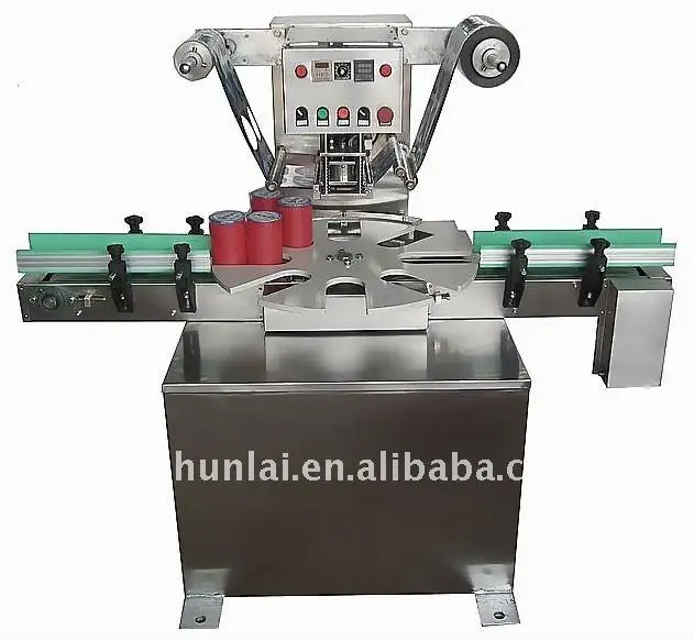 Полностью автоматическая герметизирующая машина для соков и напитков от производителя