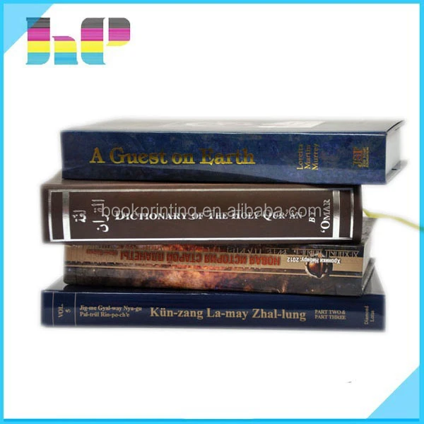 Customized high quality hot selling Free Bibles Wholesale books printing service