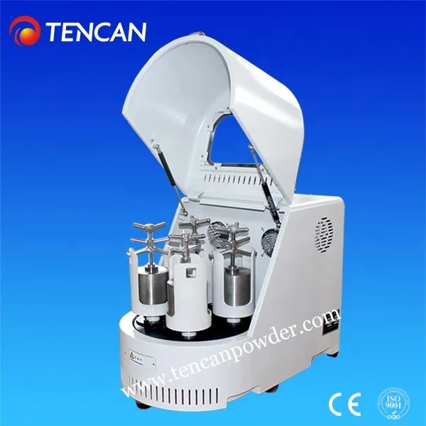 Китай тенкан 10 л 220 В или 110 нано-весы Одобрено CE маленькая лабораторная Планетарная шаровая